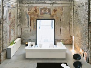 clients gallery reception 2